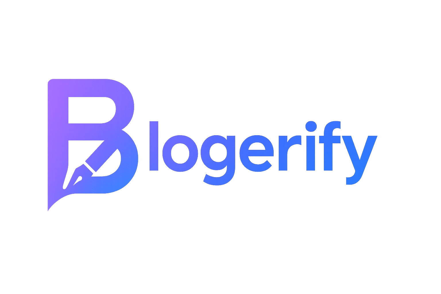 Blogerify